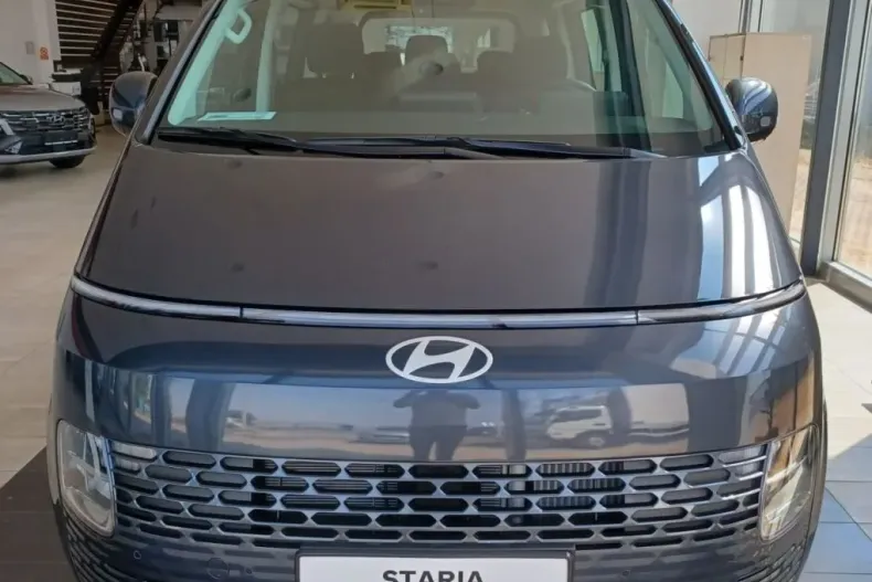 Hyundai STARIA din 2025 cu 1 km - oferta HYU133958 - foto 2