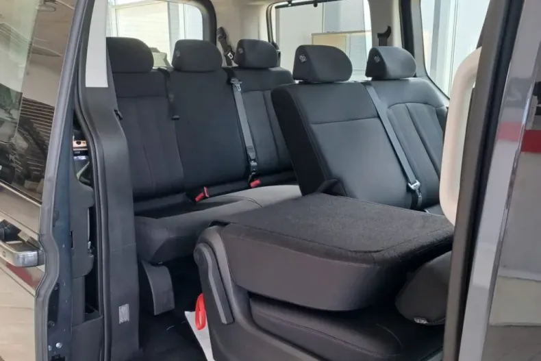 Hyundai STARIA din 2025 cu 1 km - oferta HYU133958 - foto 7