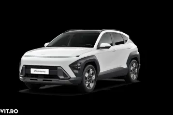 Hyundai KONA din 2025 - oferta HYU133959