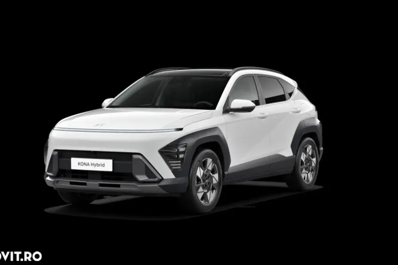 Hyundai KONA din 2025 cu 1 km - oferta HYU133959 - foto 1