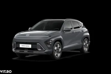Hyundai KONA din 2025 - oferta HYU133960