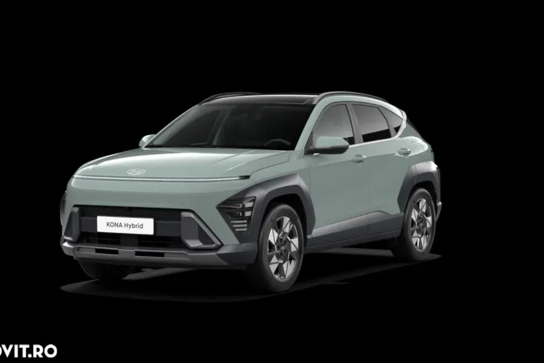 Hyundai KONA din 2024 cu 1 km - oferta HYU133961 - foto 1
