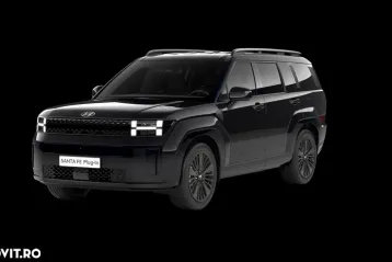 Hyundai SANTA FE din 2025 - oferta HYU133964