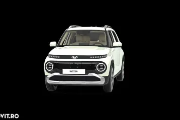 Hyundai INSTER din 2025 - oferta HYU133965
