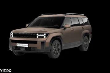 Hyundai SANTA FE din 2025 - oferta HYU133966