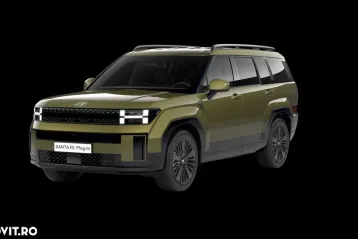 Hyundai SANTA FE din 2025 - oferta HYU133968