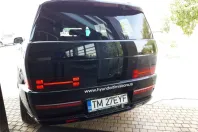 Hyundai SANTA FE din 2025 cu 4.000 km - oferta HYU133969 - foto 4