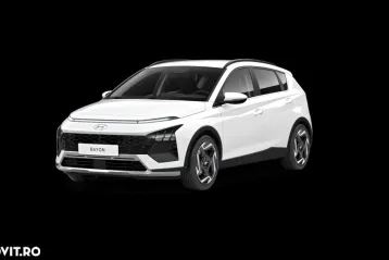 Hyundai BAYON din 2024 - oferta HYU133974