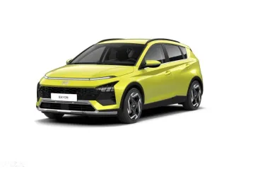 Hyundai BAYON din 2024 - oferta HYU133976