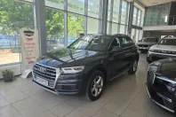 Audi Q5 din 2020 cu 47.993 km - oferta AUD134012 - foto 1