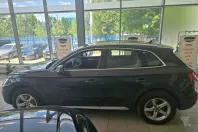 Audi Q5 din 2020 cu 47.993 km - oferta AUD134012 - foto 2