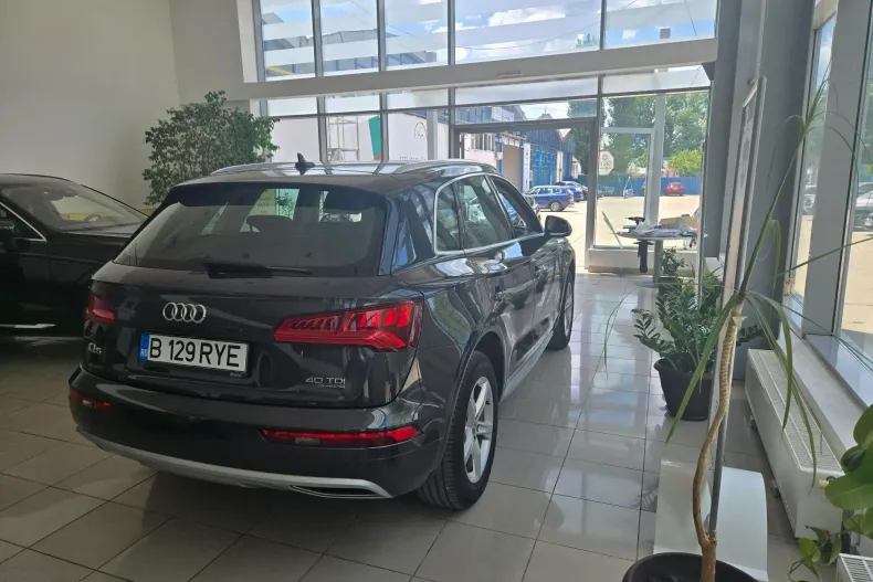 Audi Q5 din 2020 cu 47.993 km - oferta AUD134012 - foto 3