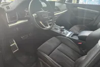 Audi Q5 din 2020 cu 47.993 km - oferta AUD134012 - foto 4