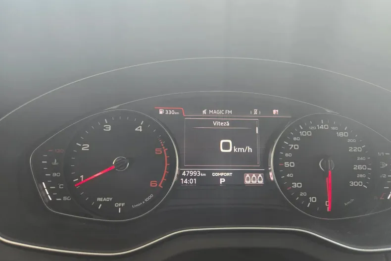 Audi Q5 din 2020 cu 47.993 km - oferta AUD134012 - foto 5