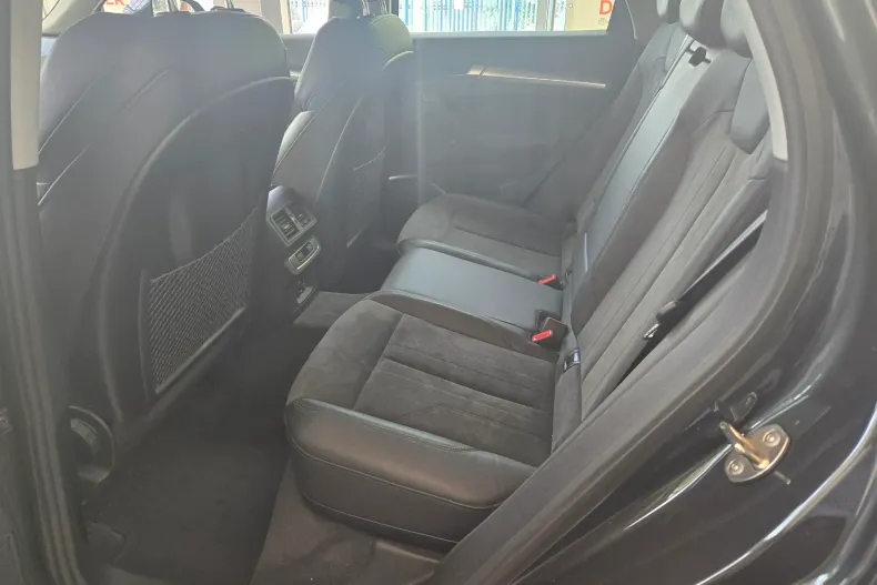 Audi Q5 din 2020 cu 47.993 km - oferta AUD134012 - foto 11