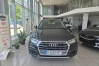 Audi Q5 din 2020 cu 47.993 km - oferta AUD134012 - foto 13