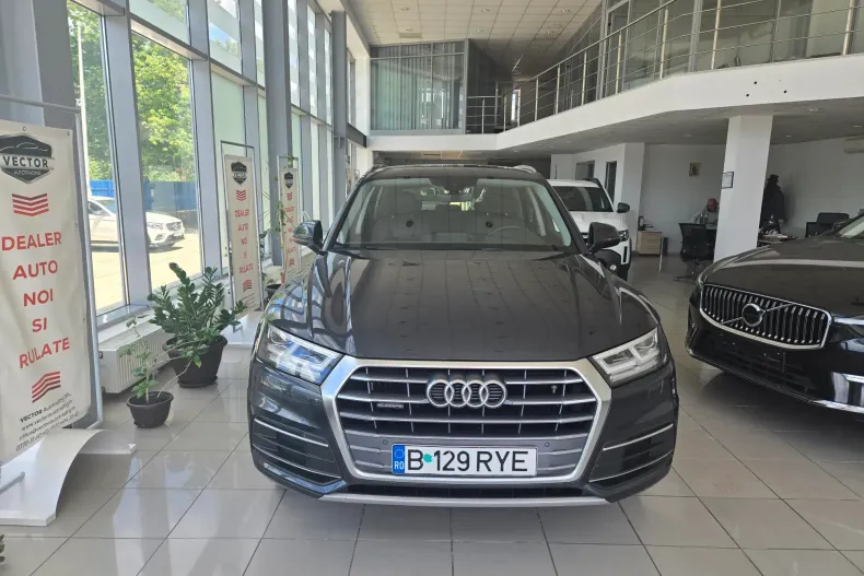 Audi Q5 din 2020 cu 47.993 km - oferta AUD134012 - foto 13