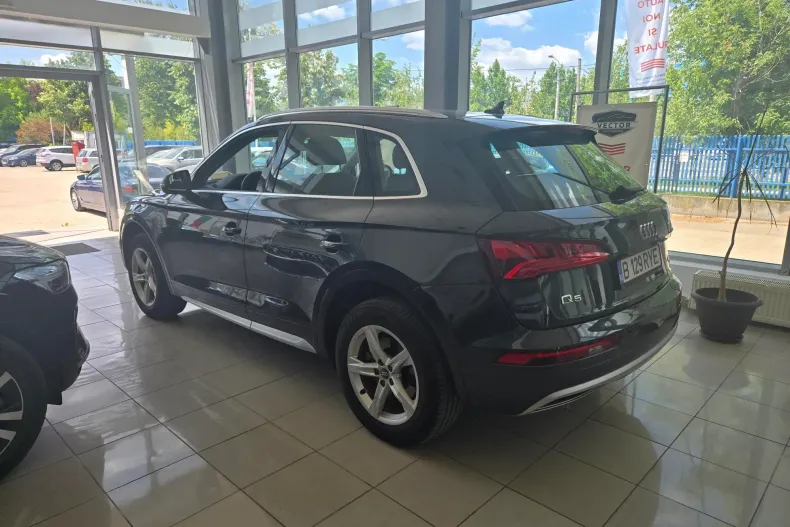 Audi Q5 din 2020 cu 47.993 km - oferta AUD134012 - foto 15