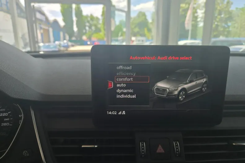 Audi Q5 din 2020 cu 47.993 km - oferta AUD134012 - foto 17