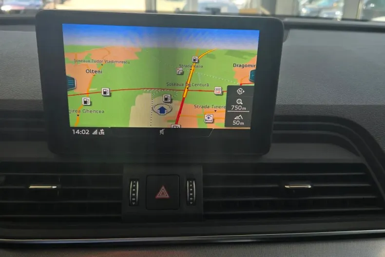 Audi Q5 din 2020 cu 47.993 km - oferta AUD134012 - foto 19