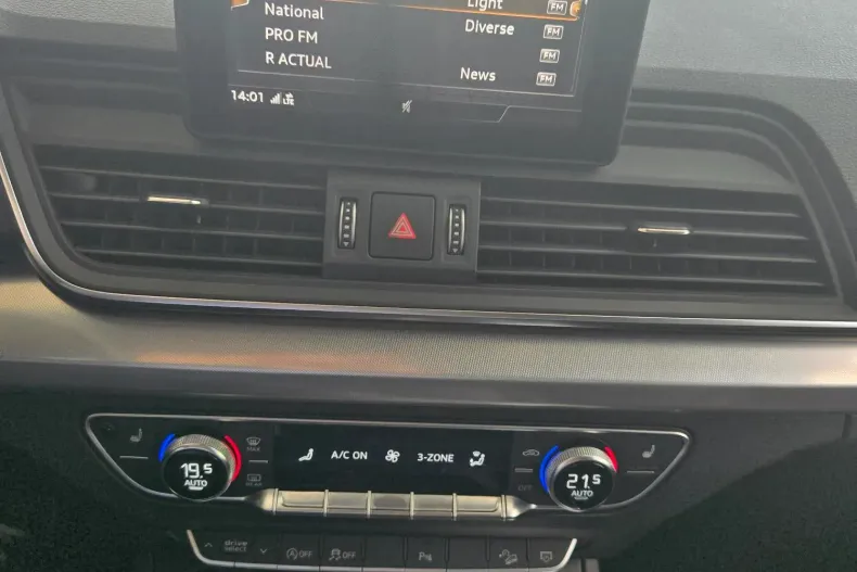 Audi Q5 din 2020 cu 47.993 km - oferta AUD134012 - foto 22