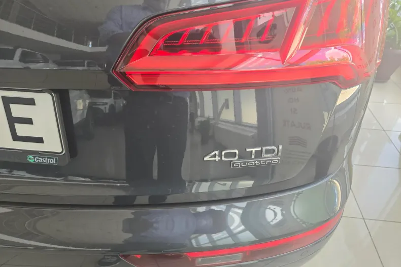 Audi Q5 din 2020 cu 47.993 km - oferta AUD134012 - foto 27