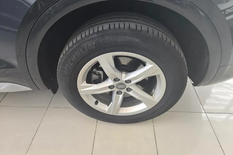 Audi Q5 din 2020 cu 47.993 km - oferta AUD134012 - foto 29