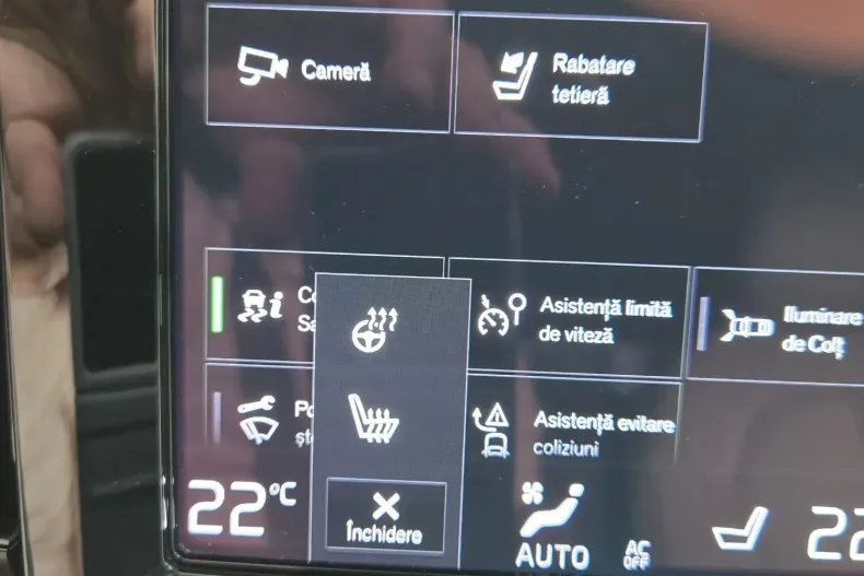 Volvo XC40 din 2023 cu 30.571 km - oferta VOL134013 - foto 19