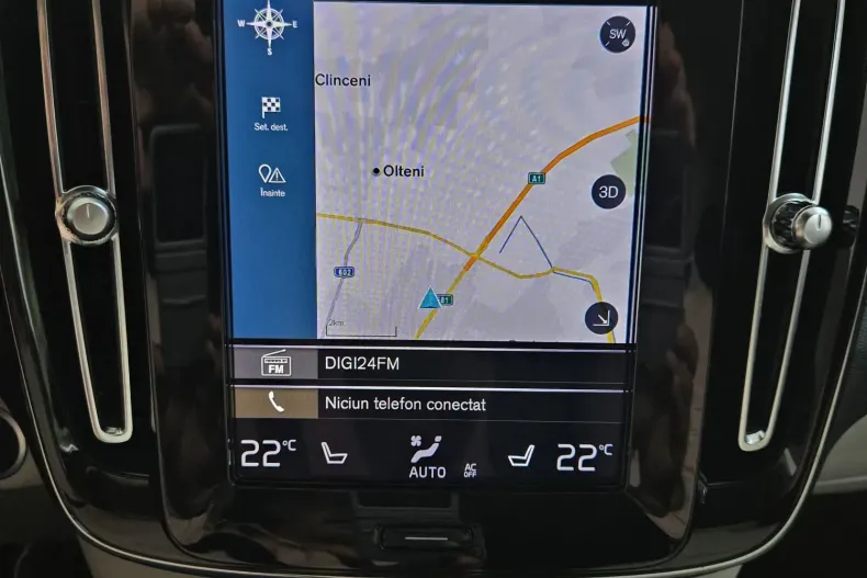 Volvo XC40 din 2023 cu 30.571 km - oferta VOL134013 - foto 22