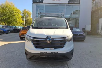 Renault Trafic din 2025 - oferta REN134014