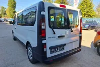 Renault Trafic din 2025 cu 5 km - oferta REN134014 - foto 2