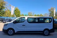 Renault Trafic din 2025 cu 5 km - oferta REN134014 - foto 3