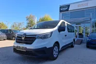 Renault Trafic din 2025 cu 5 km - oferta REN134014 - foto 10