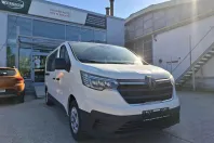 Renault Trafic din 2025 cu 5 km - oferta REN134014 - foto 11