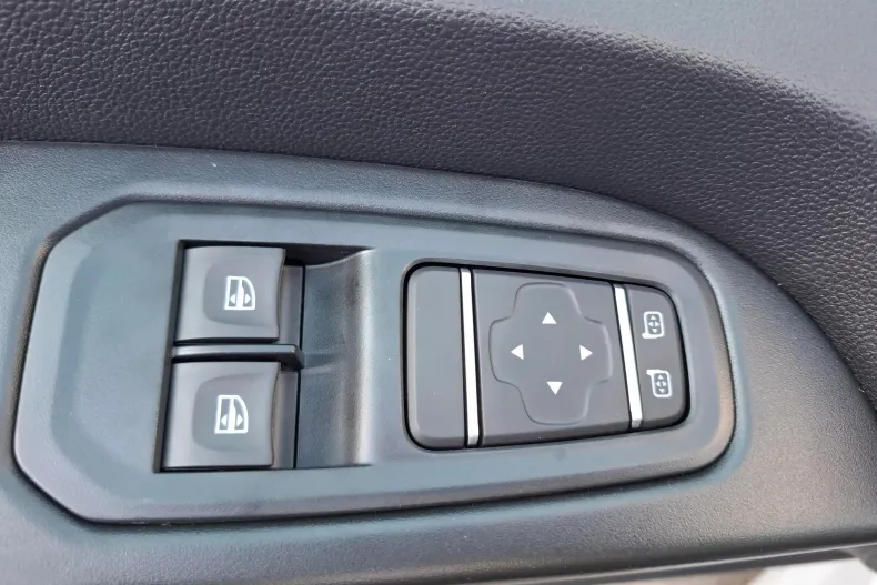 Renault Trafic din 2025 cu 5 km - oferta REN134014 - foto 27