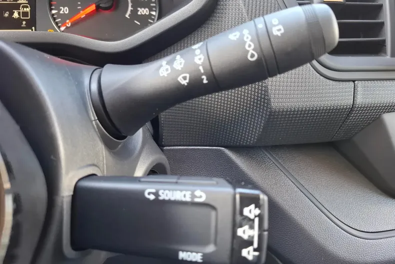 Renault Trafic din 2025 cu 5 km - oferta REN134014 - foto 30