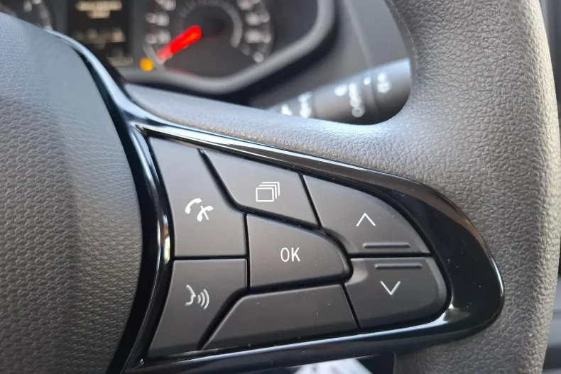 Renault Trafic din 2025 cu 5 km - oferta REN134014 - foto 32