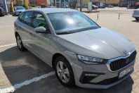 Skoda Scala din 2024 cu 1.900 km - oferta SKO134016 - foto 1