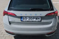 Skoda Scala din 2024 cu 1.900 km - oferta SKO134016 - foto 7