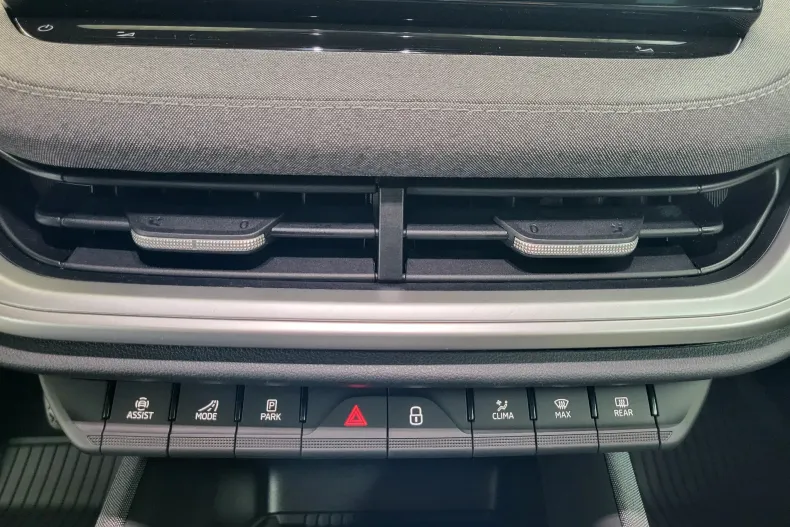 Skoda Enyaq din 2025 cu 10 km - oferta SKO134018 - foto 16