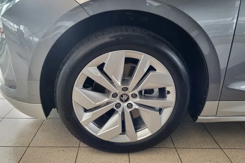 Skoda Enyaq din 2025 cu 10 km - oferta SKO134018 - foto 22