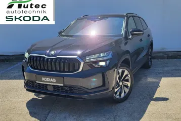 Skoda Kodiaq din 2024 - oferta SKO134020