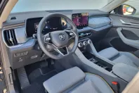 Skoda Kodiaq din 2024 cu 5.700 km - oferta SKO134020 - foto 10