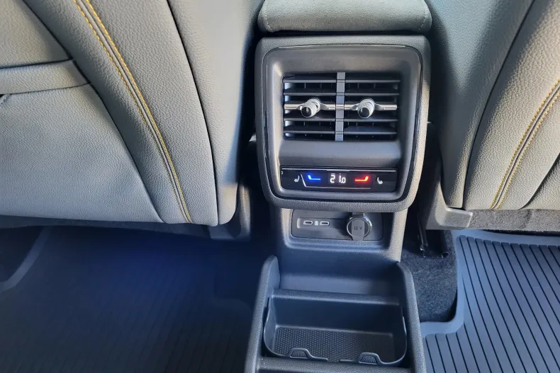 Skoda Kodiaq din 2024 cu 5.700 km - oferta SKO134020 - foto 15