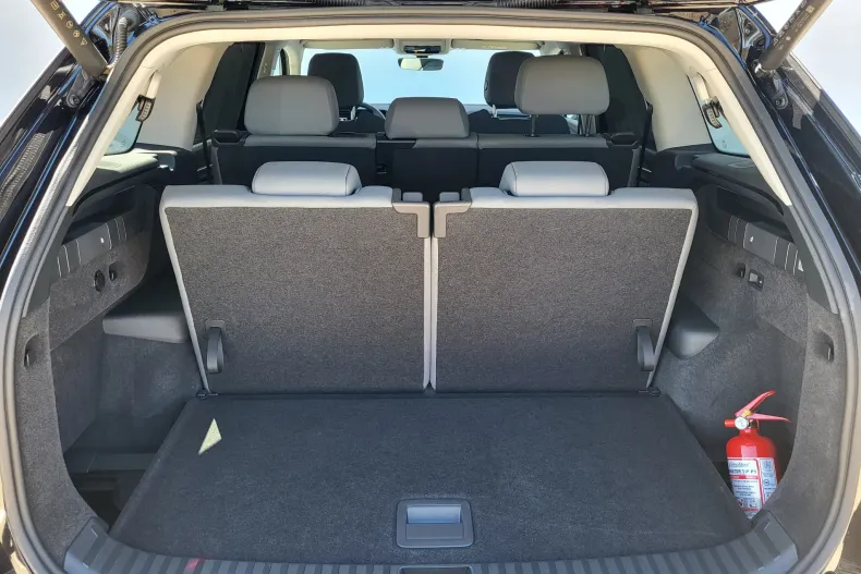 Skoda Kodiaq din 2024 cu 5.700 km - oferta SKO134020 - foto 18