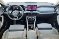 Skoda Kodiaq din 2024 cu 5.700 km - oferta SKO134020 - foto 19