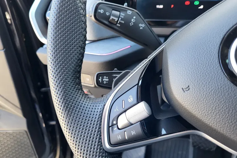 Skoda Kodiaq din 2024 cu 5.700 km - oferta SKO134020 - foto 23