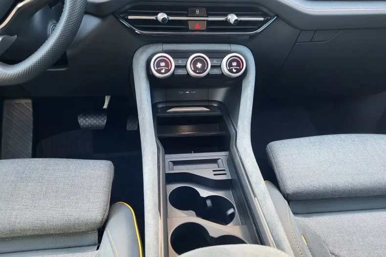 Skoda Kodiaq din 2024 cu 5.700 km - oferta SKO134020 - foto 25