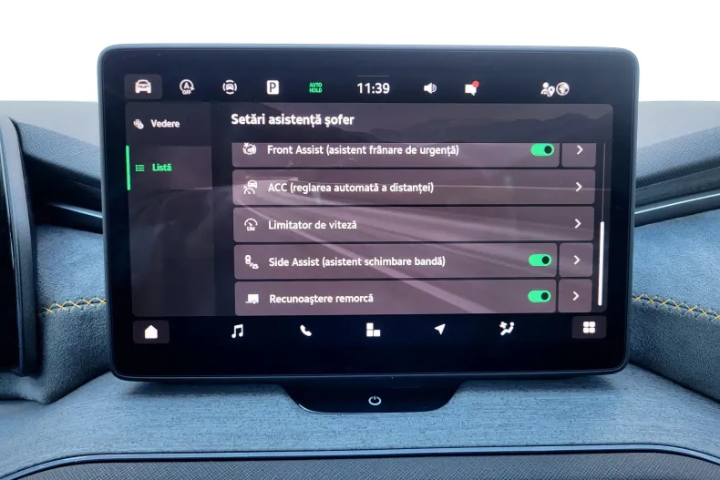 Skoda Kodiaq din 2024 cu 5.700 km - oferta SKO134020 - foto 29