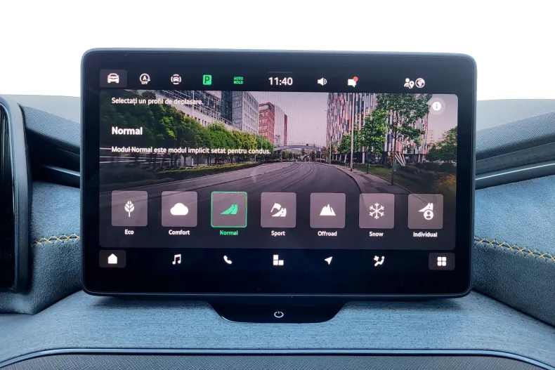 Skoda Kodiaq din 2024 cu 5.700 km - oferta SKO134020 - foto 30